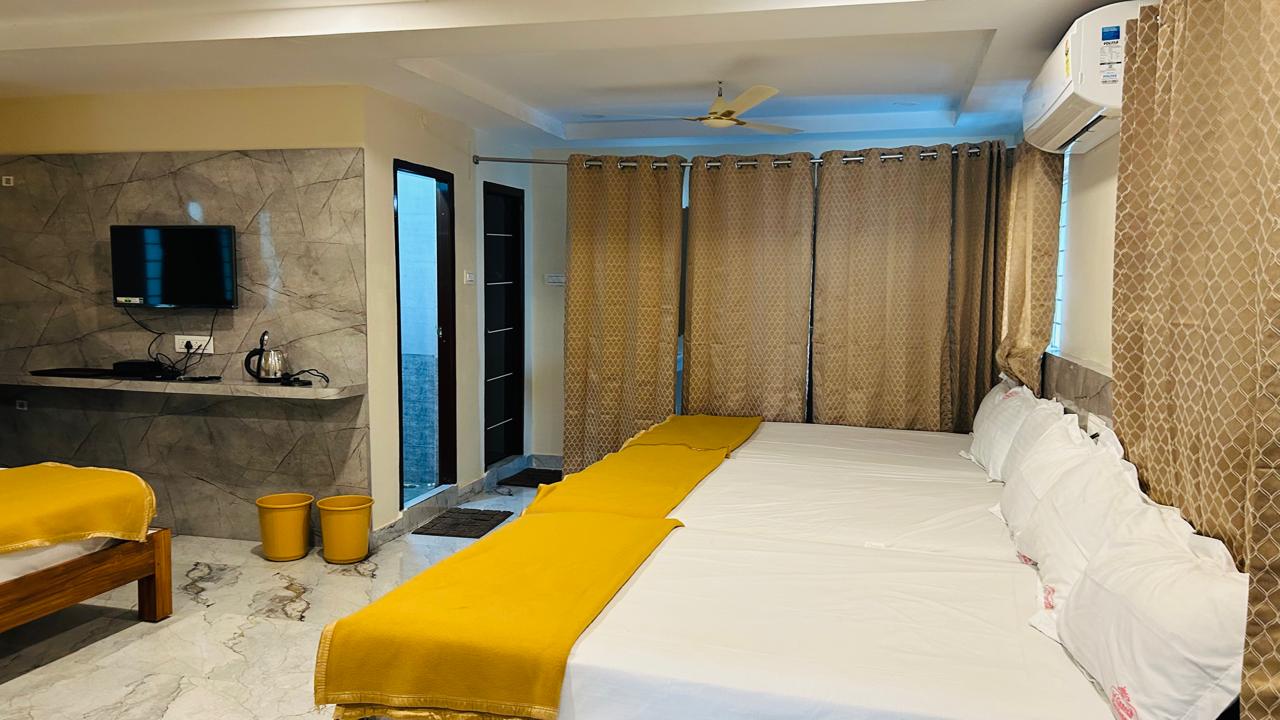 Room for 10